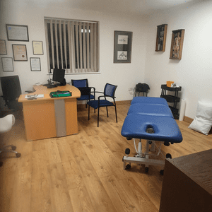 Olney Osteopathic Surgery