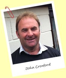 John Croxford